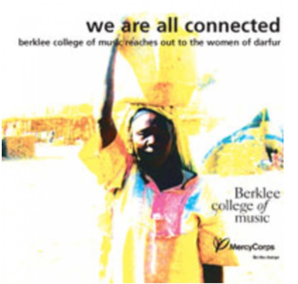 Deep in My Soul — Berklee and MercyCorps collaboration